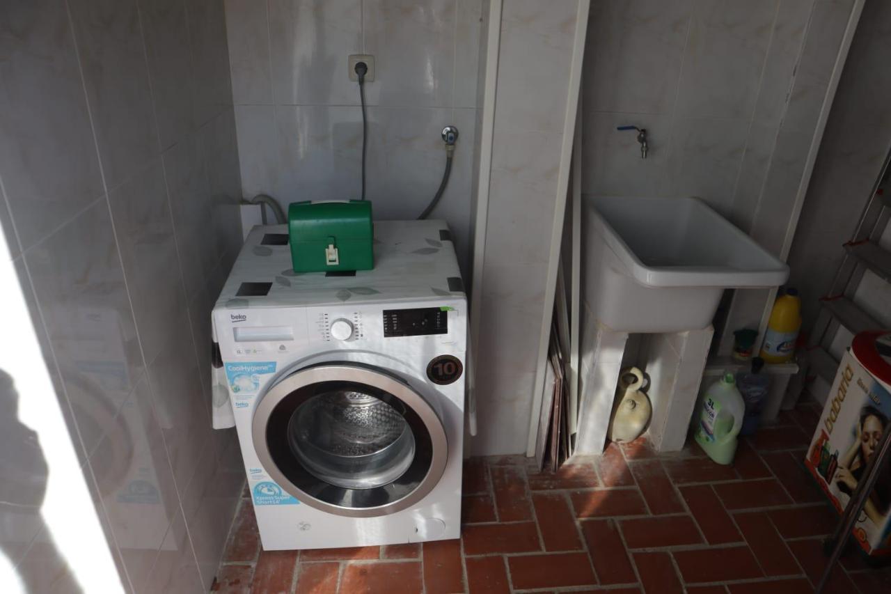 Apartamento Cerca Del Casco Antiguo Y A Un Paso De La Playa Norte Peníscola Exterior foto