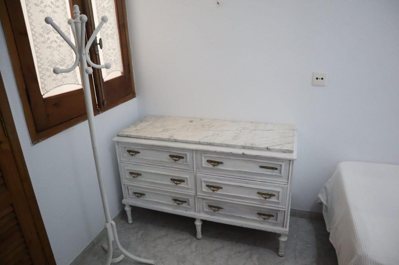 Apartamento Cerca Del Casco Antiguo Y A Un Paso De La Playa Norte Peníscola Exterior foto