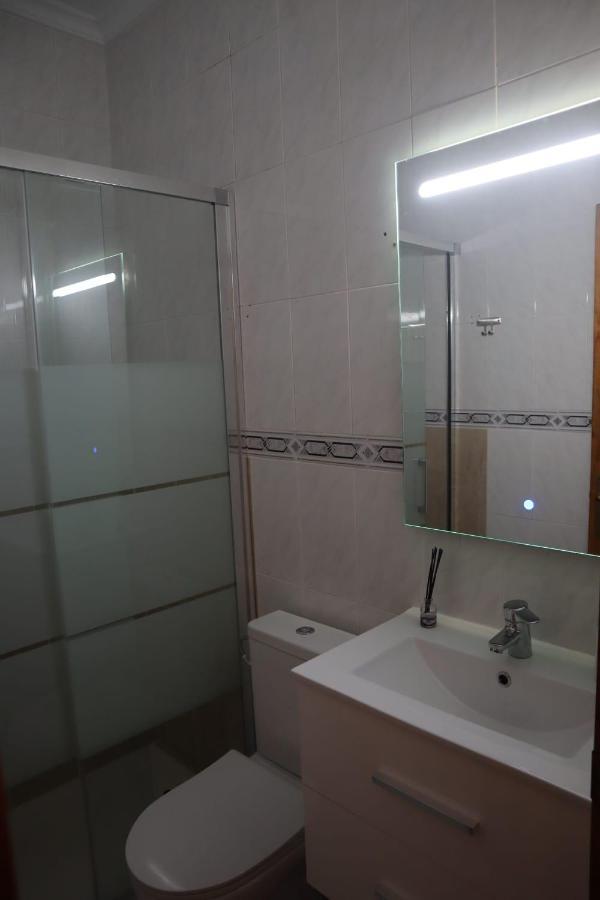 Apartamento Cerca Del Casco Antiguo Y A Un Paso De La Playa Norte Peníscola Exterior foto